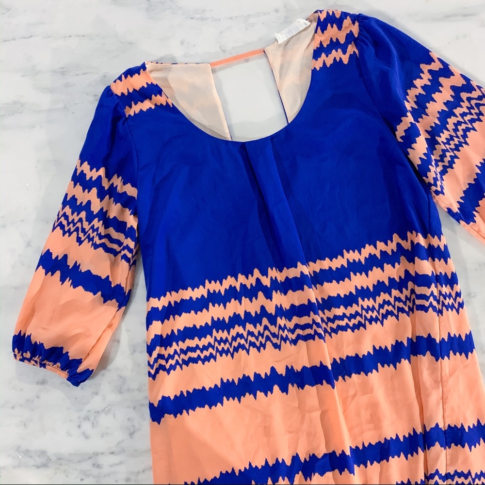 Cute Day Dress by Peach Love California - Picture 2 of 8